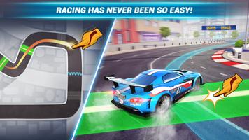 Ridge Racer screenshot 2