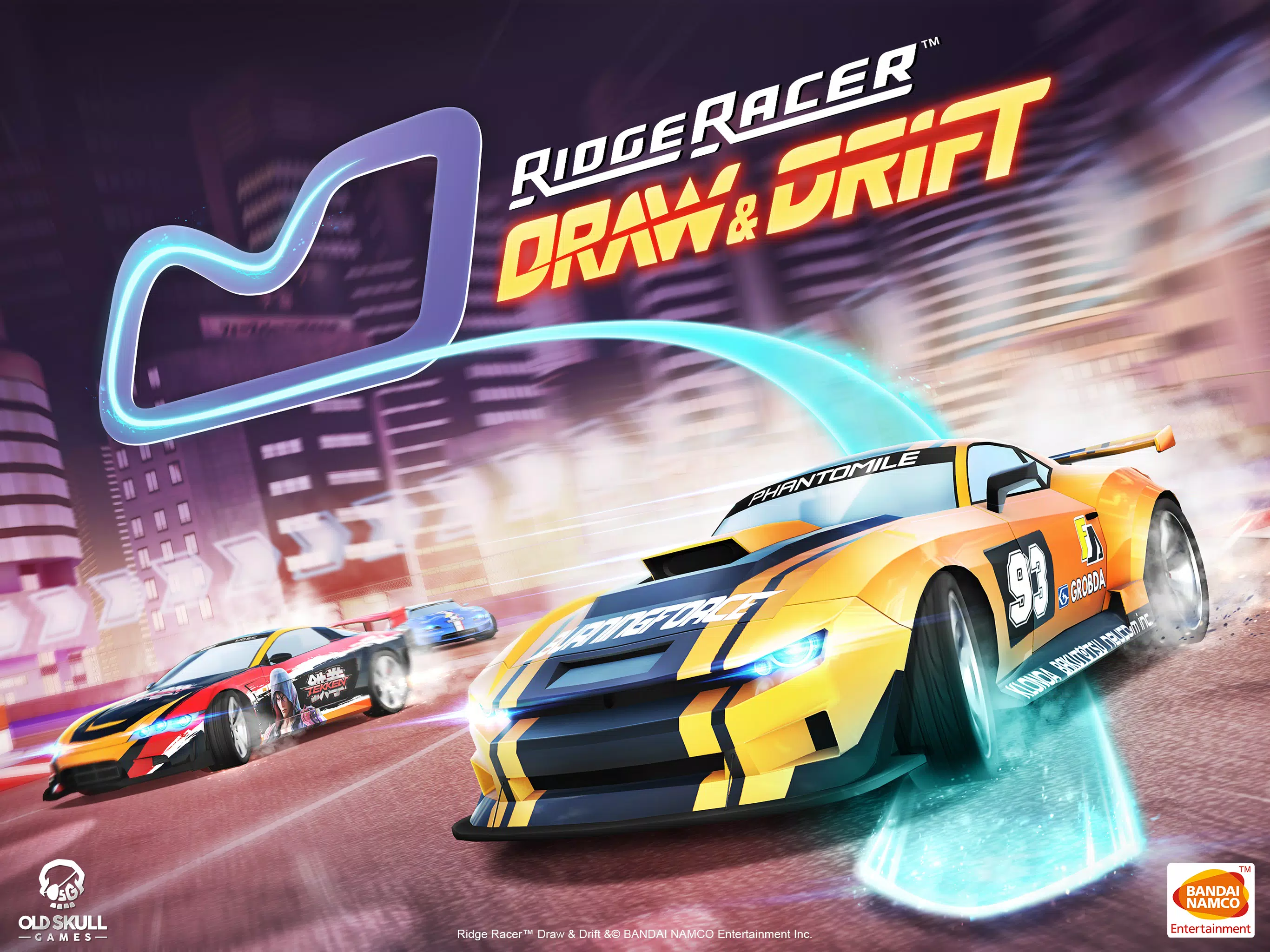 Os Melhores Jogos de Drift Para Android - Eu Sou Android