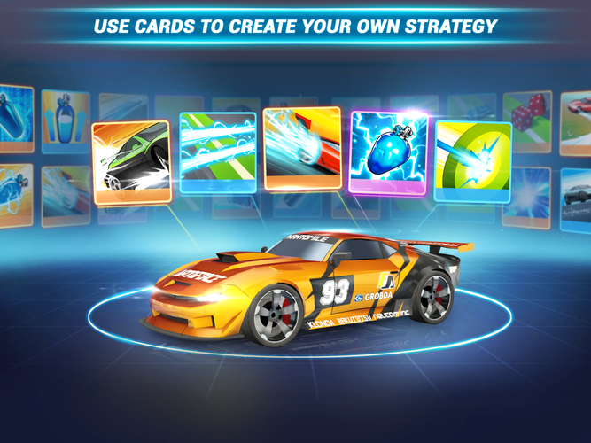Ridge Racer Draw And Drift Apk 1 2 4 Download For Android Download Ridge Racer Draw And Drift Xapk Apk Obb Data Latest Version Apkfab Com