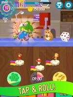 Tap My Katamari - Idle Clicker الملصق