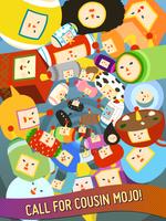 Tap My Katamari - Idle Clicker ภาพหน้าจอ 2