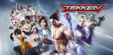 鐵拳 - TEKKEN™ -