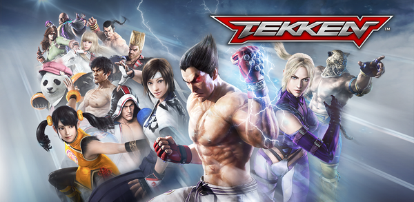 How to Download TEKKEN on Android image