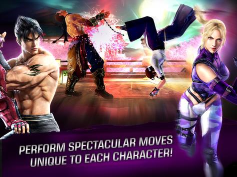 Tekken 5 Free Download Apk