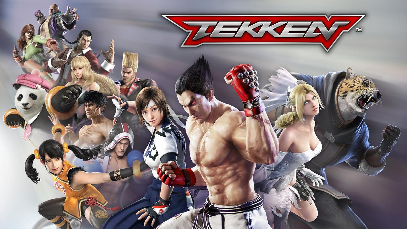 tekken tekken 3 game download