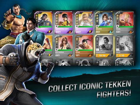 Tekken 100000000