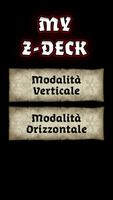 My Z-Deck (Free) [IT] Affiche