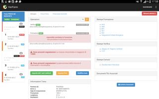 VerForm screenshot 1