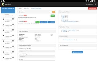 VerForm screenshot 3