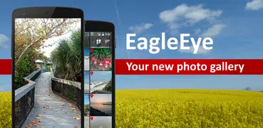 EagleEye - Fotogalerie