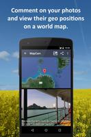 MapCam syot layar 1