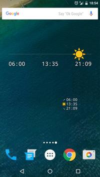 Sunshine Compass 截图 1