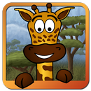 Jewels? Animals! (Africa) APK