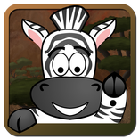 Animal Swipe (Africa)