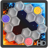 HexxagonHD - 在线棋盘游戏