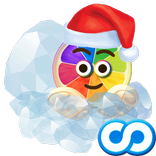 珠寶？水果！聖誕