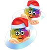 Fruit Swipe! Xmas APK