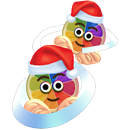 Fruit Swipe! Xmas APK