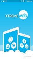 XtremeWEB plakat