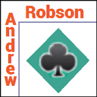 Robson Part 1 icône