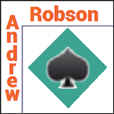 Robson Part 4 иконка