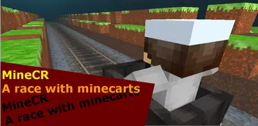 Minecart Racer Adventures