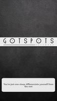 GotSpots Software: Info App poster