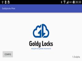 Goldylocks Print screenshot 1