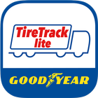 Goodyear Tire Track Lite icône