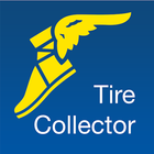 Goodyear TireCollector icon