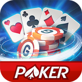 آیکون‌ Poker Live Pro