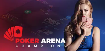 Poker Arena Champions: Omaha