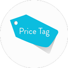 Price Tag icône