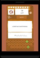 Theme Words captura de pantalla 2