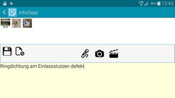 info2App Screenshot 3