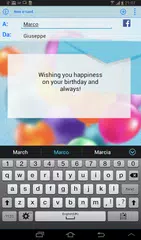 Sing alles Gute zum Geburtstag APK Herunterladen