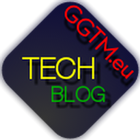 GGTM.eu Tech Blog icono