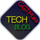 GGTM.eu Tech Blog ไอคอน