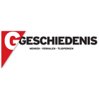 G-Geschiedenis Zeichen