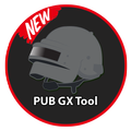 PUBGX Tool