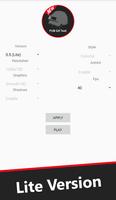 PUBGX Tool capture d'écran 2