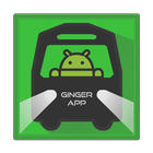 Ginger icono