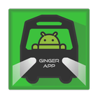 Ginger icon