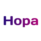 Hopa Fit icon