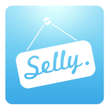 Selly Shopping Amsterdam アイコン