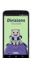 Divisions Trainer ポスター