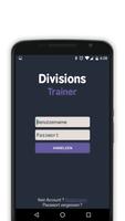 Divisions Trainer تصوير الشاشة 1