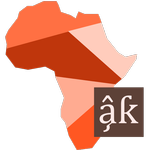 African Keyboard icon
