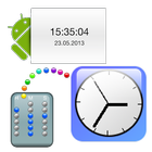 ClockWidgets biểu tượng