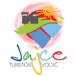 Jajce Turistički Vodič